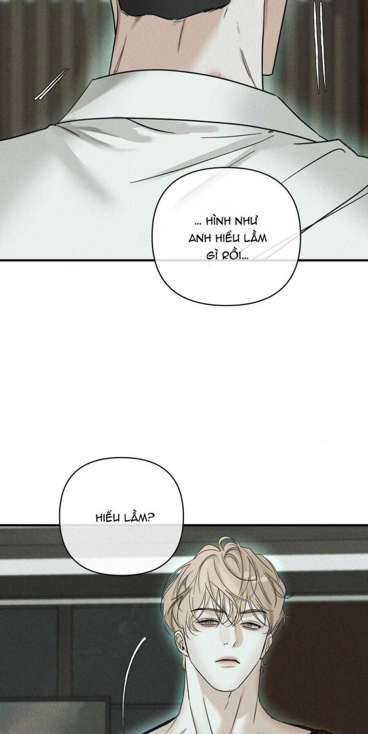 Ôi, Kẻ Thù Không Đội Trời Chung - Page 47