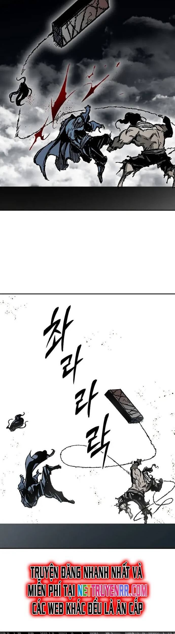 Hồi ức Của Chiến Thần - Page 9