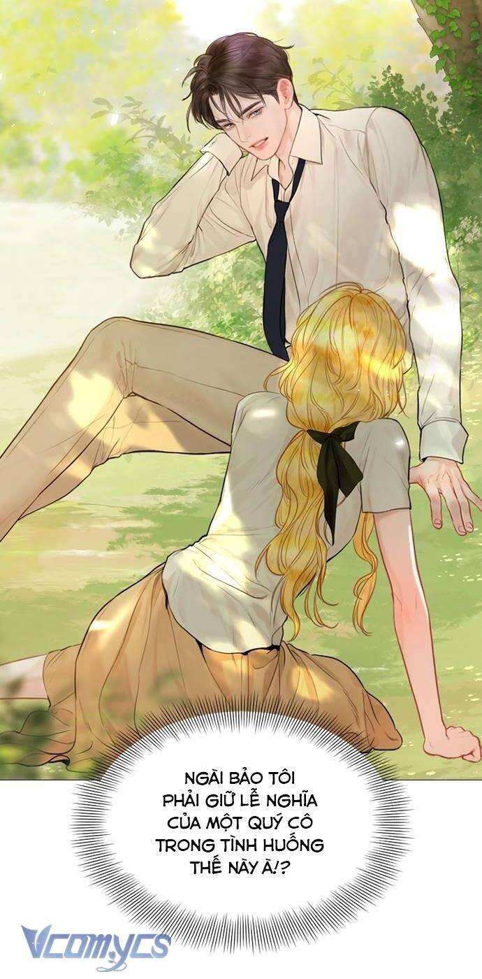 Hãy Khóc Và Cầu Nguyện Đi - Page 29