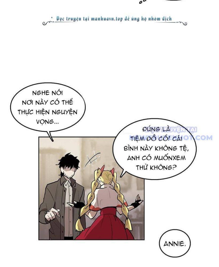 Cửa Hàng Vô Danh - Page 28