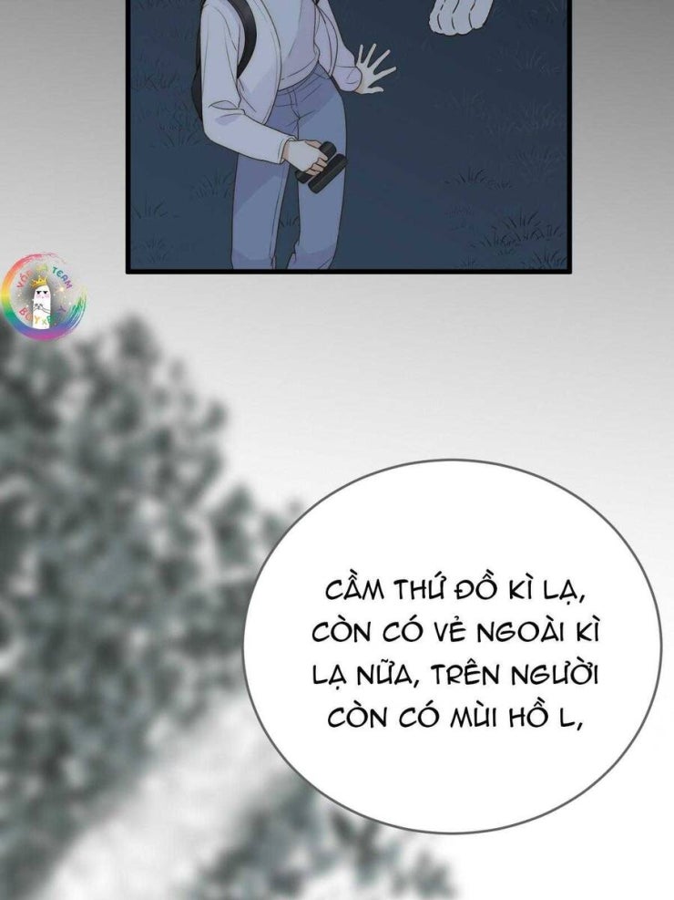 Chỉ Riêng Đuôi Là Không Được!!! - Page 12