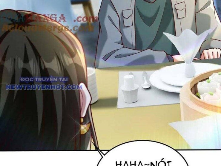 Vừa Cầm Được Thái Cổ Tiên dược Ta Đã Đe Dọa Thánh Chủ - Page 18