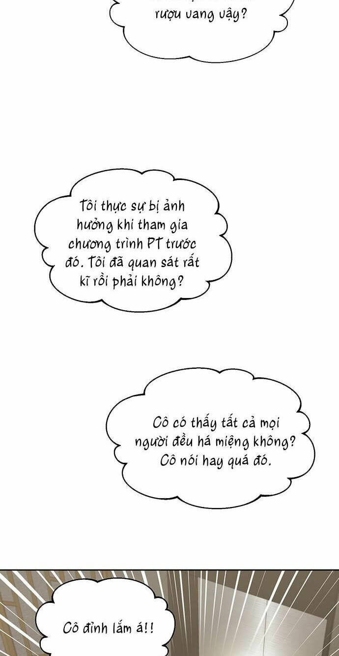 Vận Xui Chốn Công Sở - Page 52