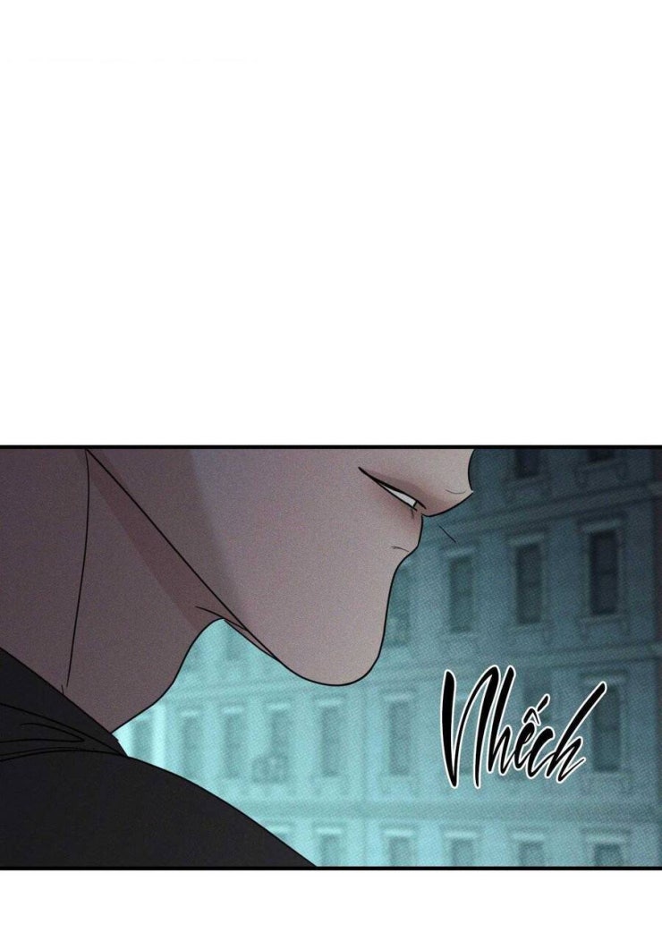 Ôi, Kẻ Thù Không Đội Trời Chung - Page 61