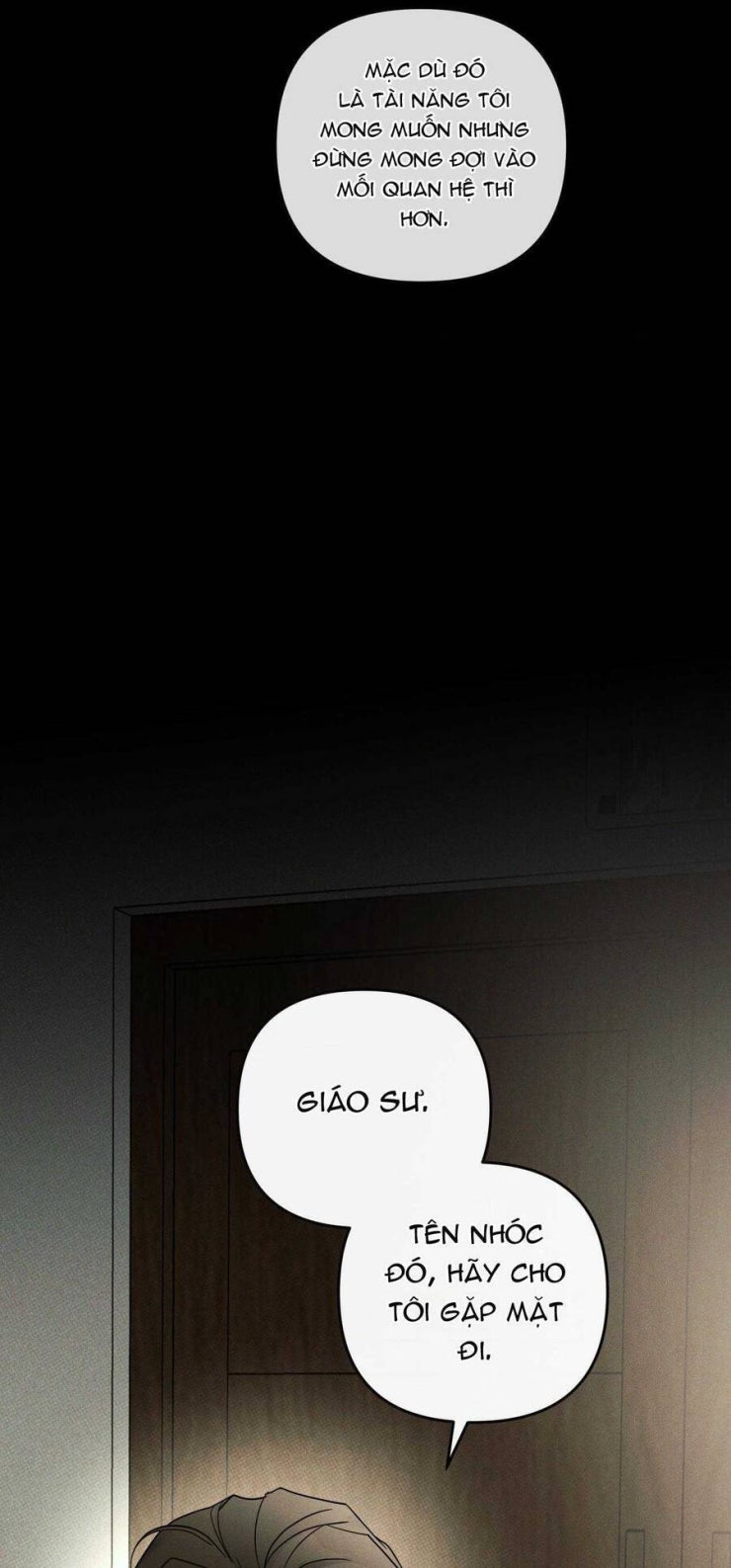 Ôi, Kẻ Thù Không Đội Trời Chung - Page 17