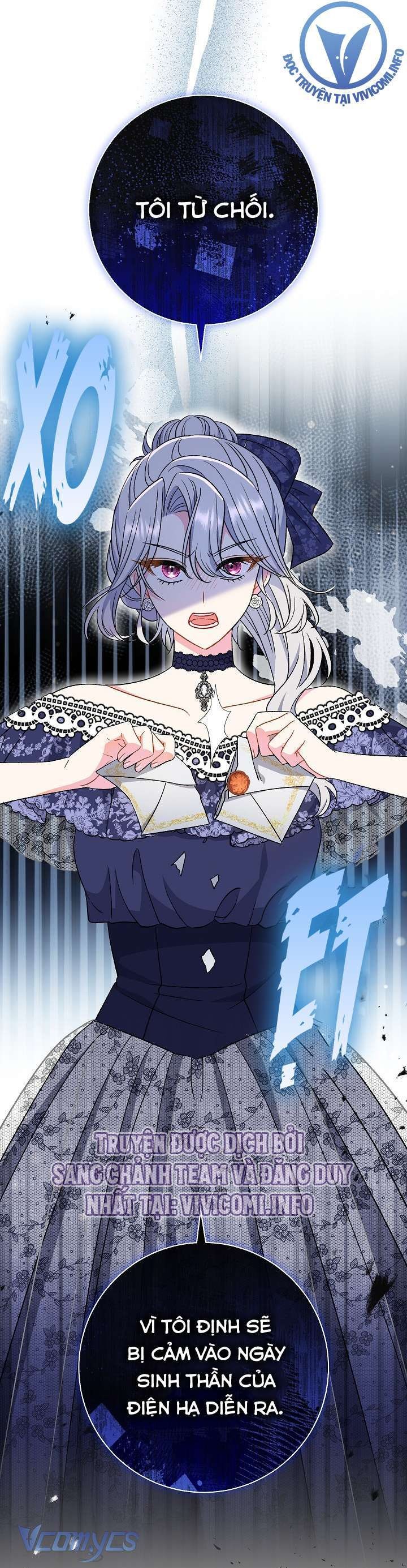 Majo Taisen - The War of Greedy Witches - Page 339