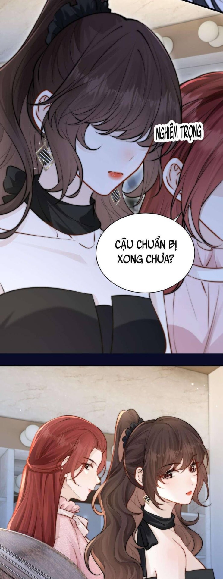 Em Nghe Thấy Chứ ? - Page 26