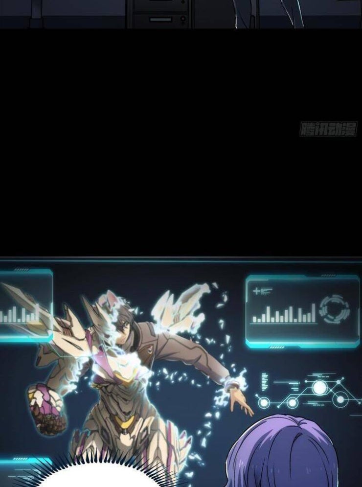 Cương Thiết Khế Ước - Page 11