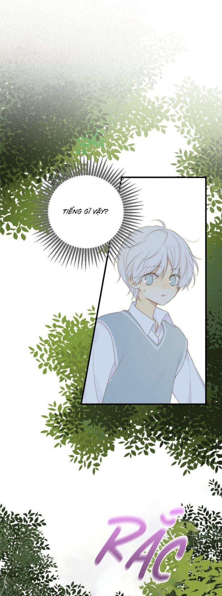 Chỉ Riêng Đuôi Là Không Được!!! - Page 60