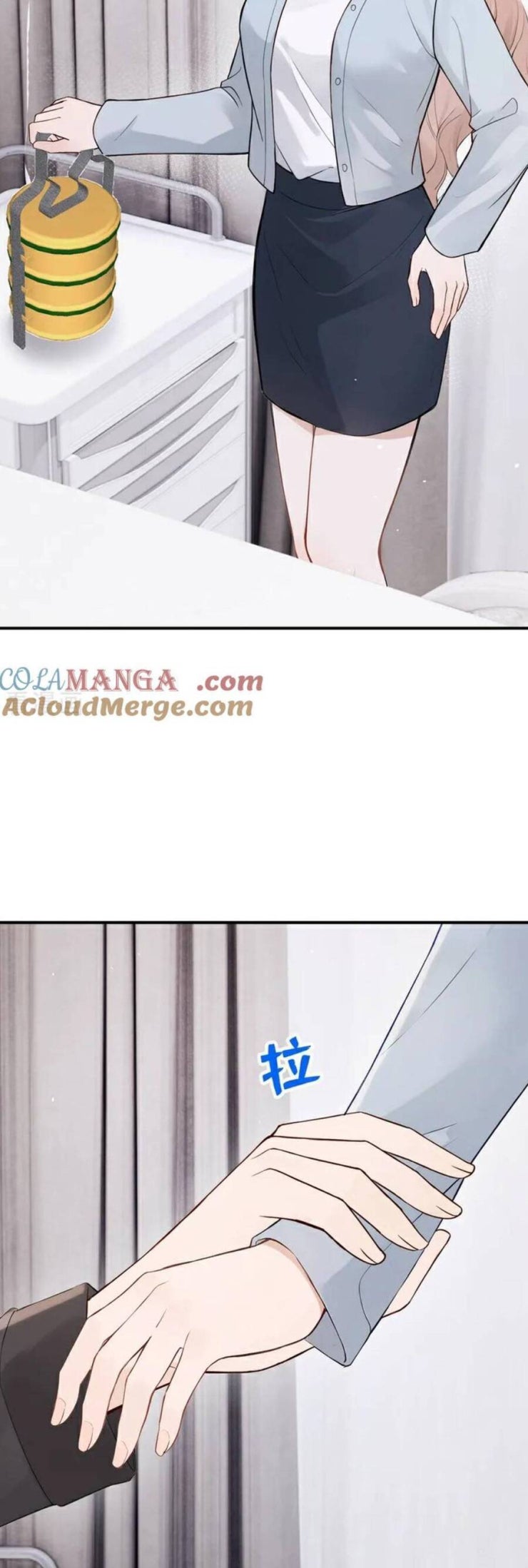 Sống Chung Chỉ Là Để Chinh Phục Em - Page 10