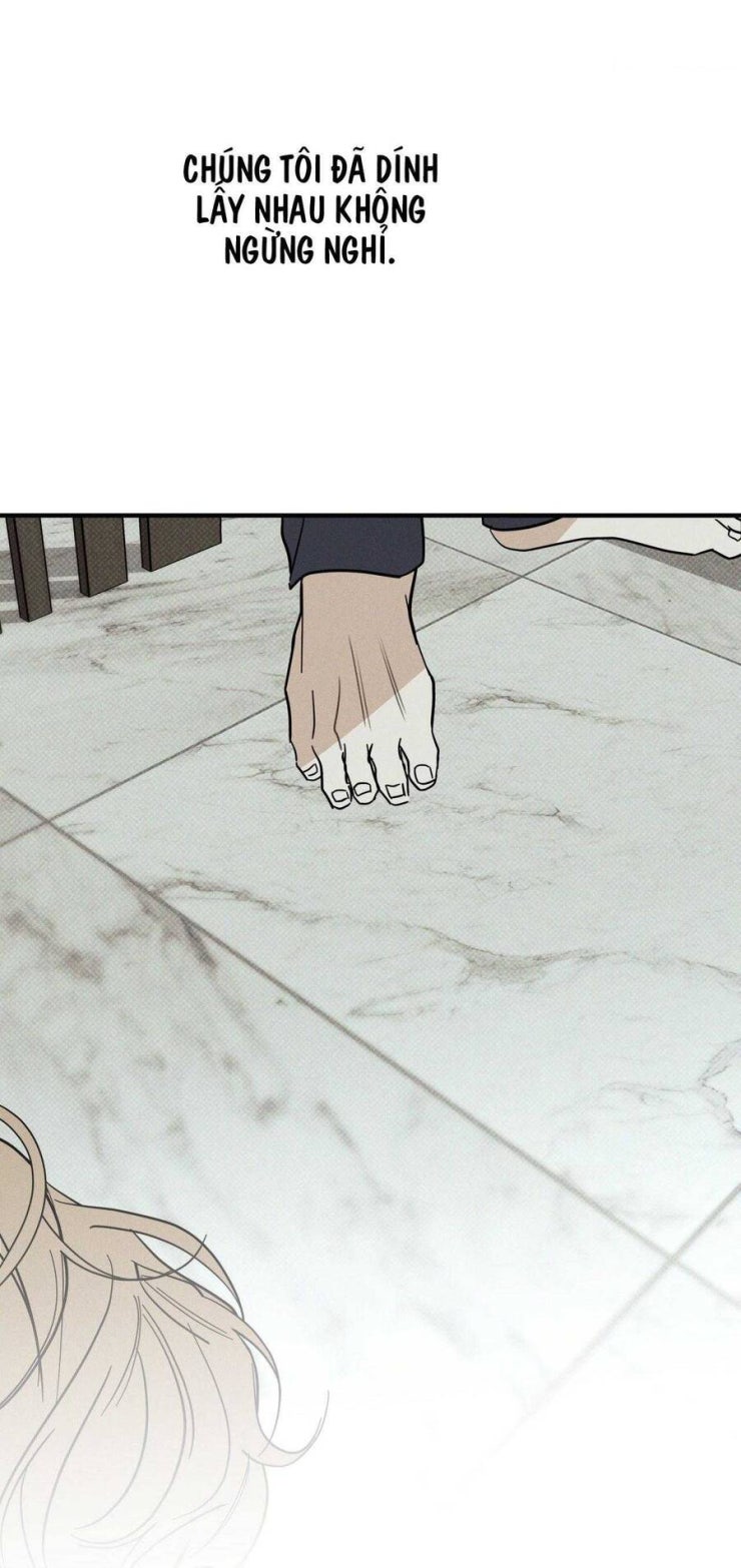 Ôi, Kẻ Thù Không Đội Trời Chung - Page 39