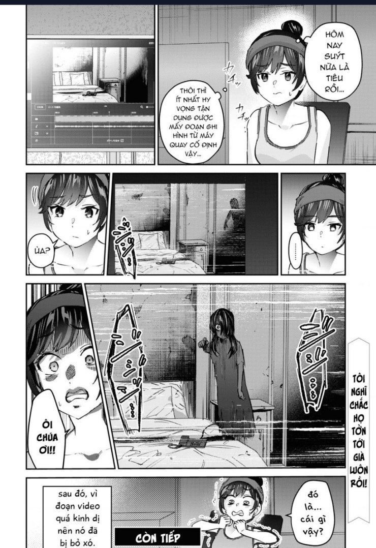 Lần đầu với Gal - Page 20