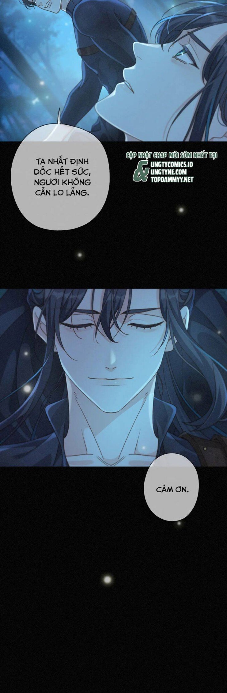 Khốn Thú Chi Nhiễm - Page 18