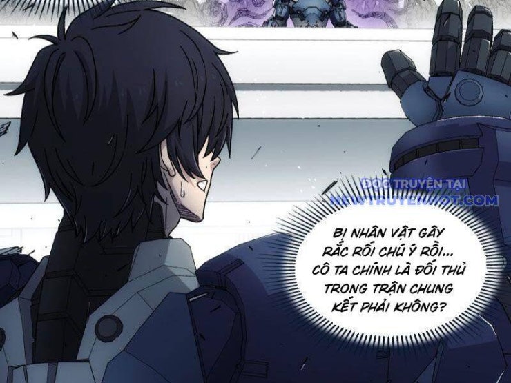 Cương Thiết Khế Ước - Page 36