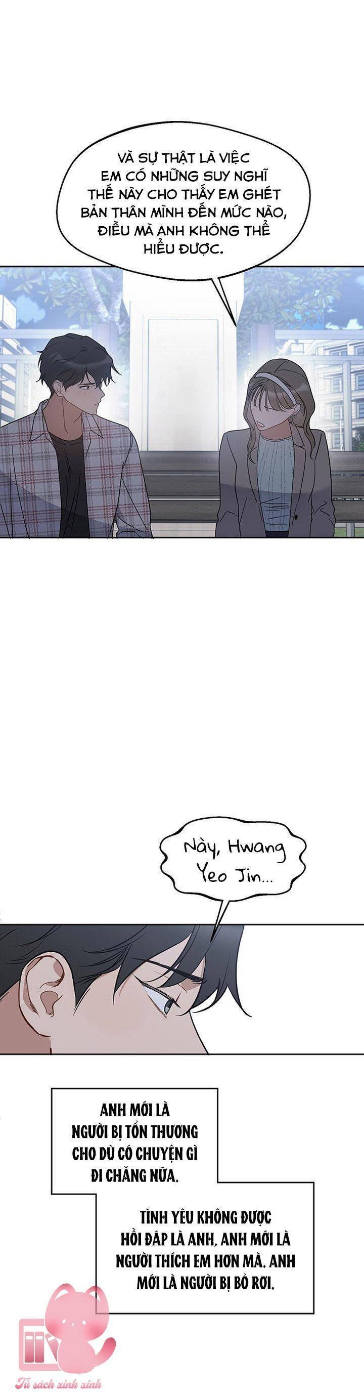 Vận Xui Chốn Công Sở - Page 32