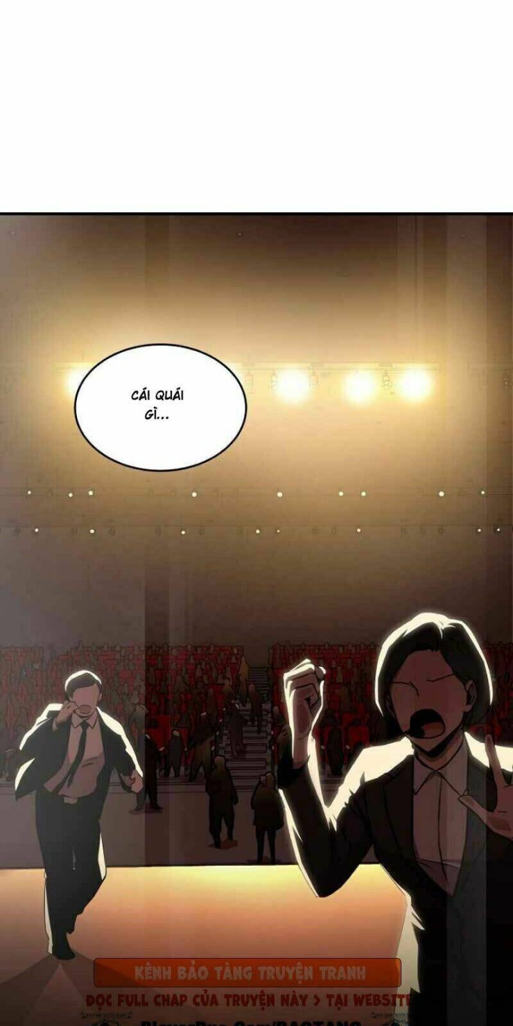 Sự Trở Lại Của Người Chơi Bị Đóng Băng - Page 83