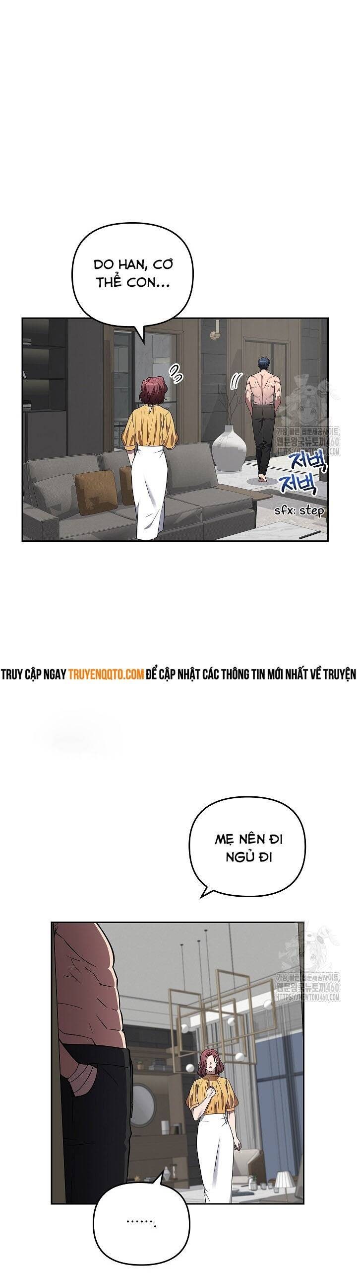 Kẻ Săn Đêm - Page 22