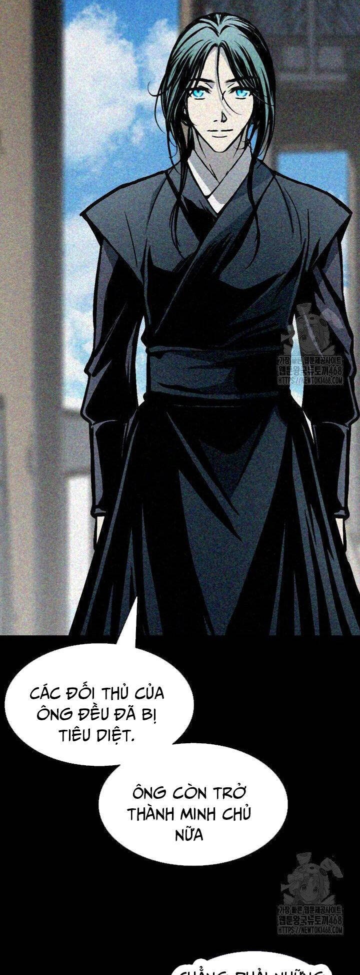 Hồi ức Của Chiến Thần - Page 12