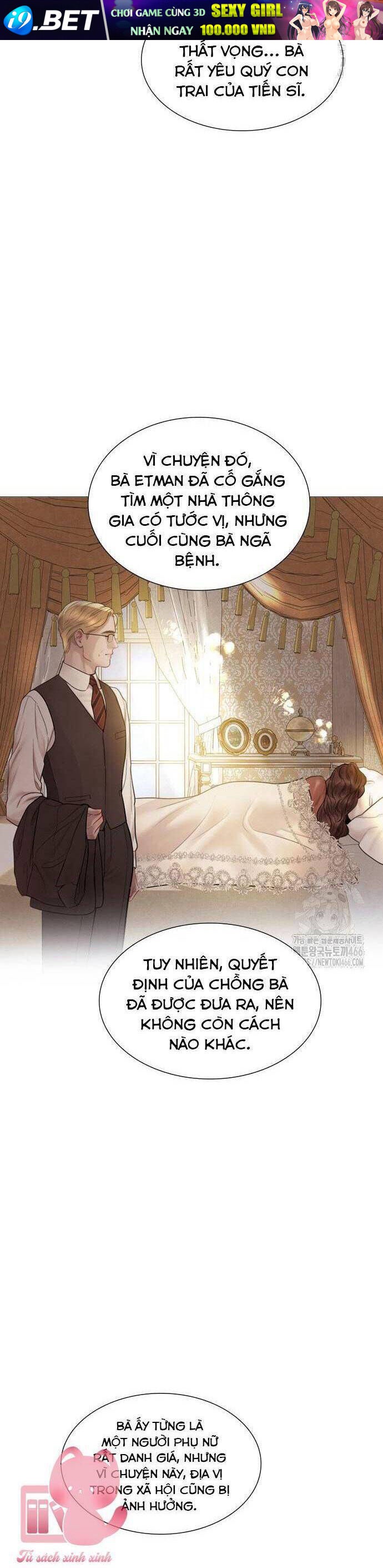 Hãy Khóc Và Cầu Nguyện Đi - Page 33