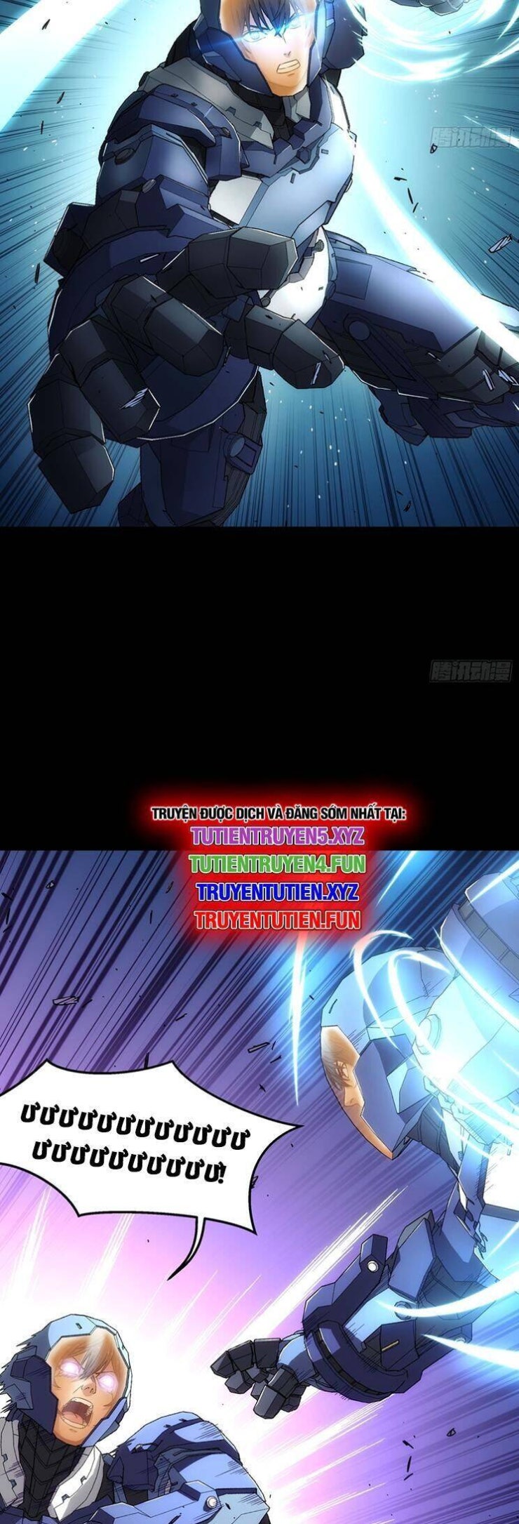 Cương Thiết Khế Ước - Page 25