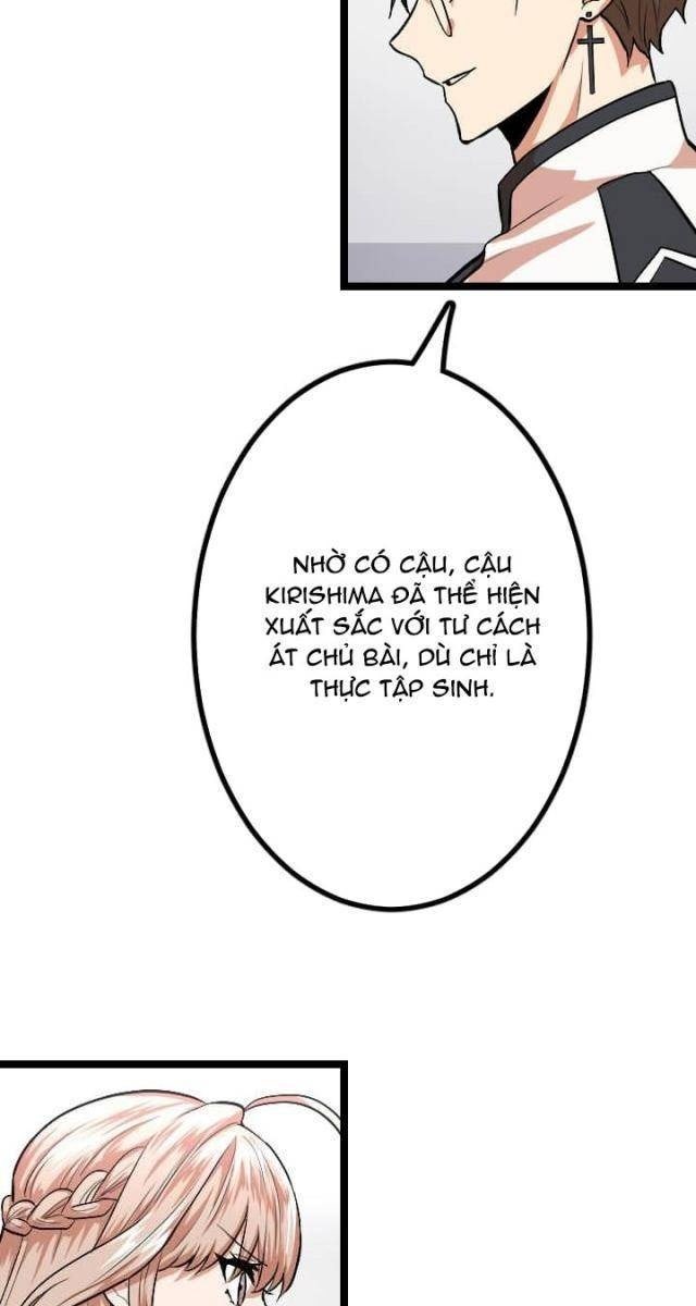 Nhà Hiền Triết Đã Nghỉ Hưu Thay Đổi Cuộc Đời Bằng Kỹ Năng UR - Page 28