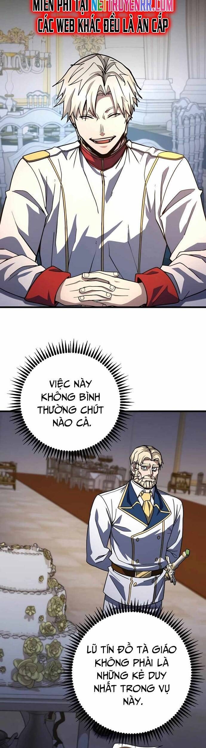 Tôi Dùng Búa Thần Giải Cứu Thế Giới - Page 12