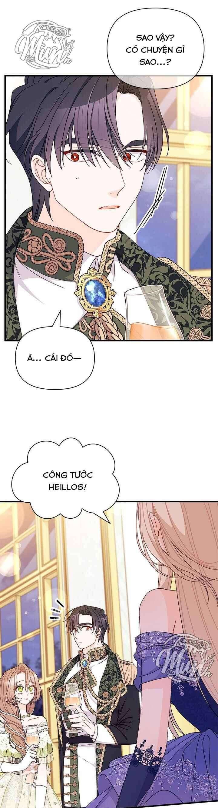 Tôi Đã Có Chồng Sau Khi Nhặt Được Nam Chính - Page 10