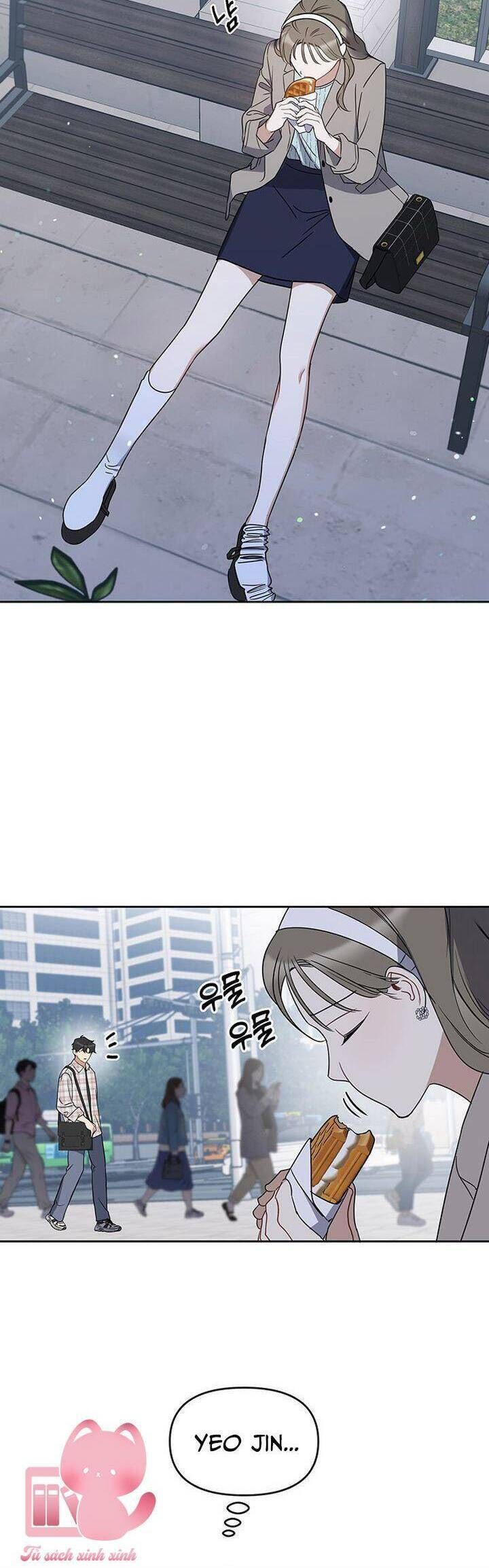 Vận Xui Chốn Công Sở - Page 30