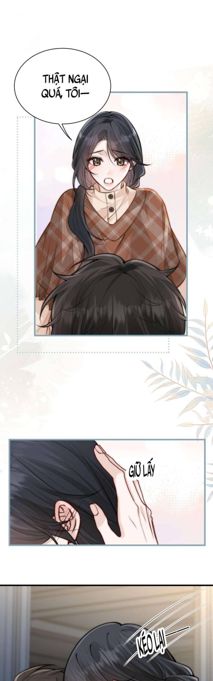 Em Nghe Thấy Chứ ? - Page 8