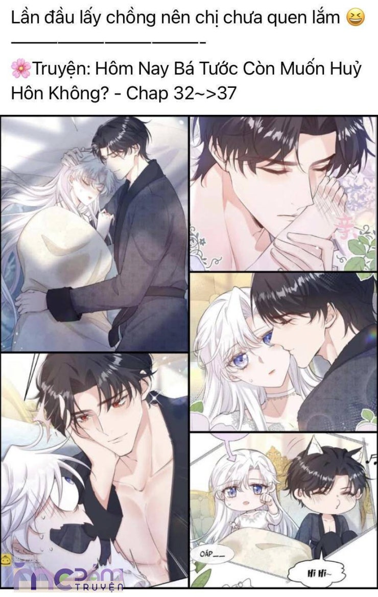 Em Nghe Thấy Chứ ? - Page 35