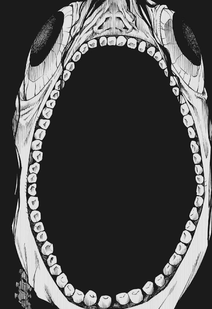 Honomieru Shounen - Page 36