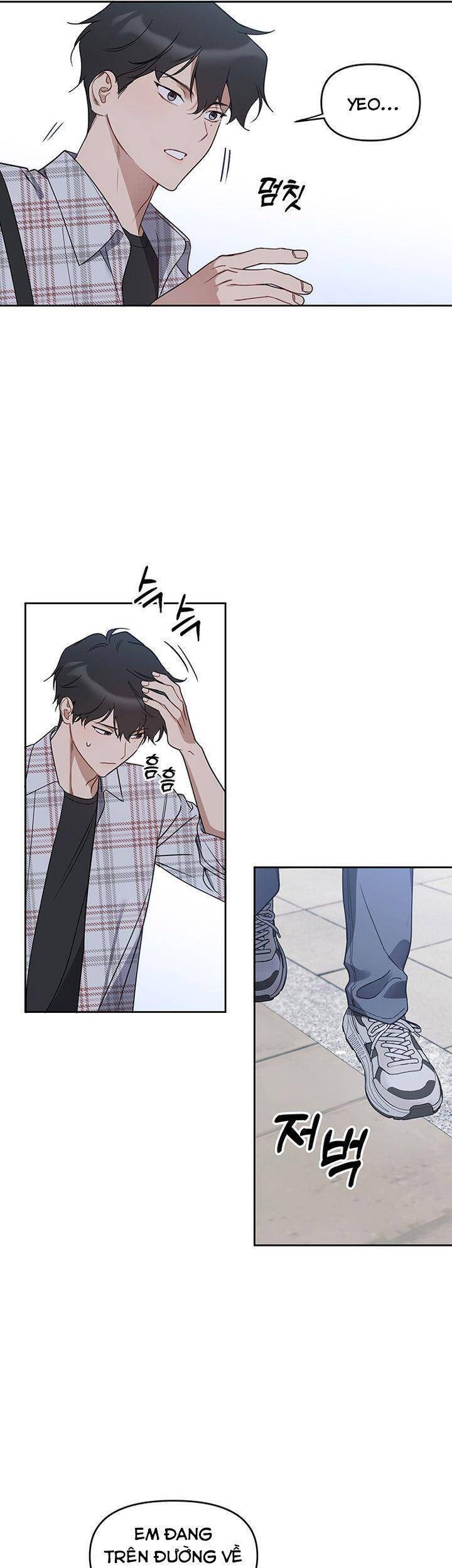 Vận Xui Chốn Công Sở - Page 31