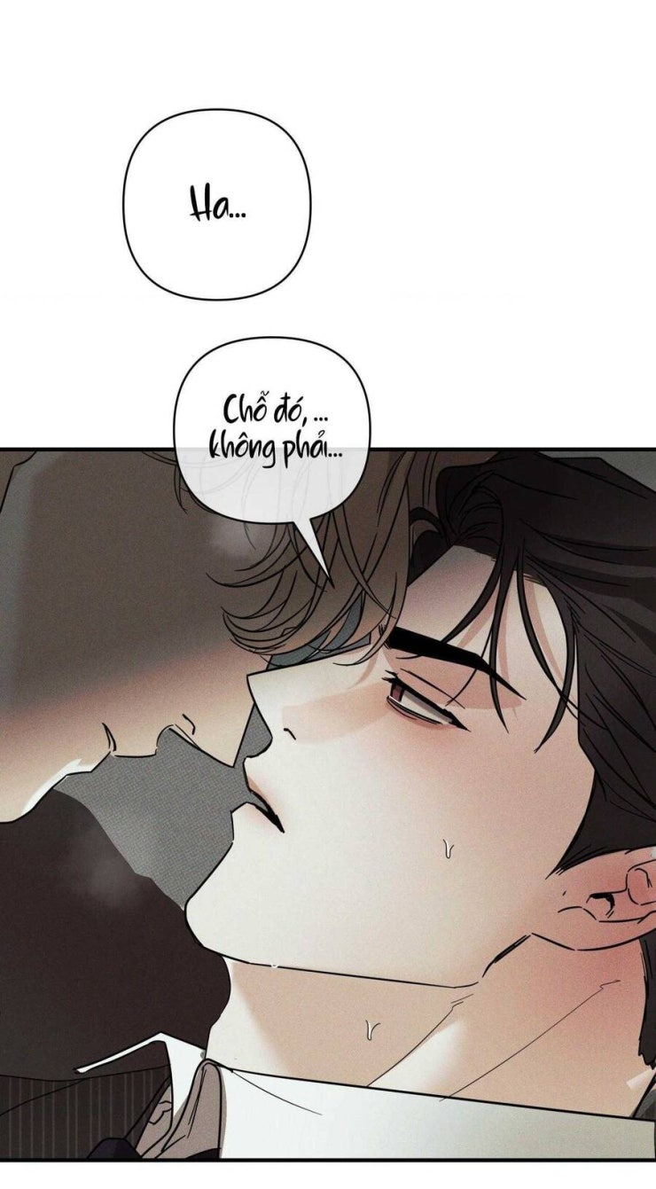 Ôi, Kẻ Thù Không Đội Trời Chung - Page 38