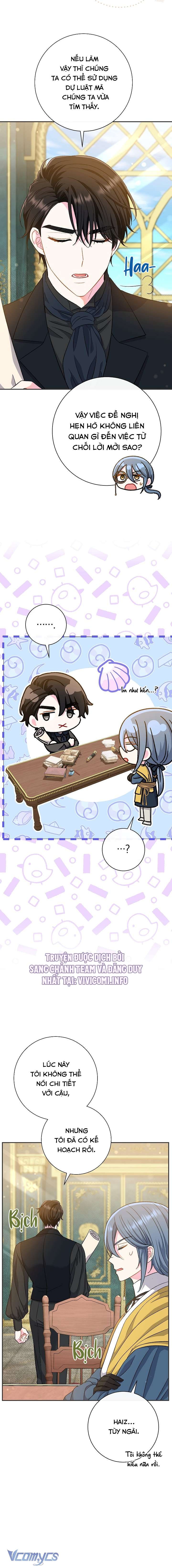 Majo Taisen - The War of Greedy Witches - Page 146