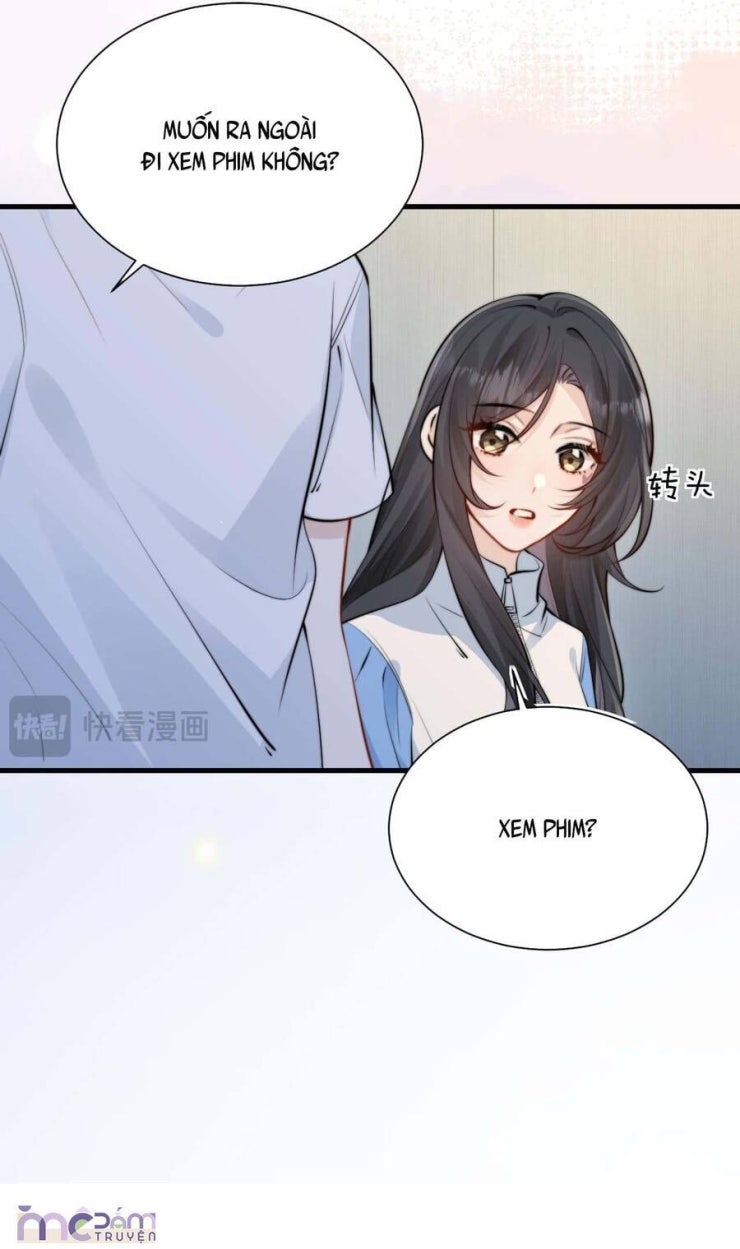 Em Nghe Thấy Chứ ? - Page 21