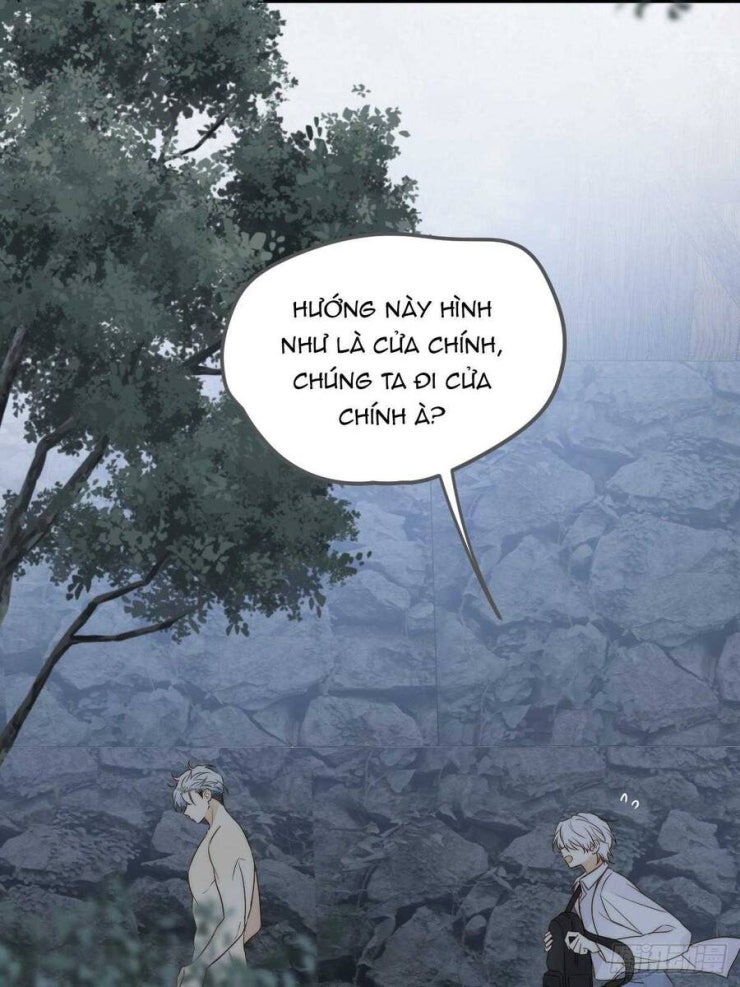 Chỉ Riêng Đuôi Là Không Được!!! - Page 43