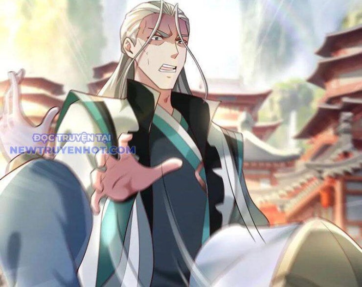 Vừa Cầm Được Thái Cổ Tiên dược Ta Đã Đe Dọa Thánh Chủ - Page 34