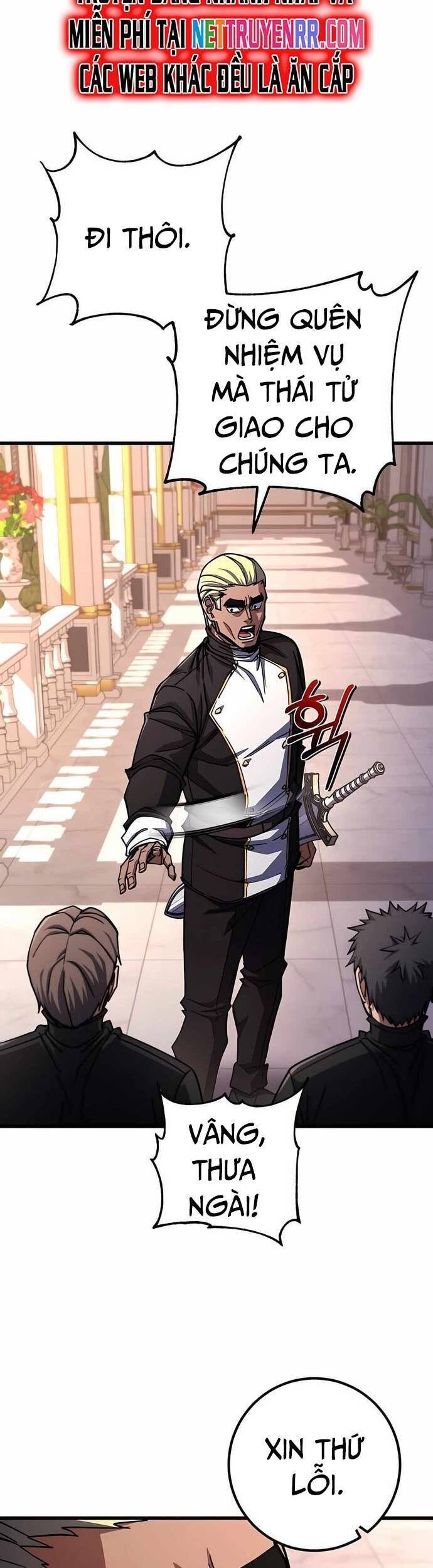 Tôi Dùng Búa Thần Giải Cứu Thế Giới - Page 22