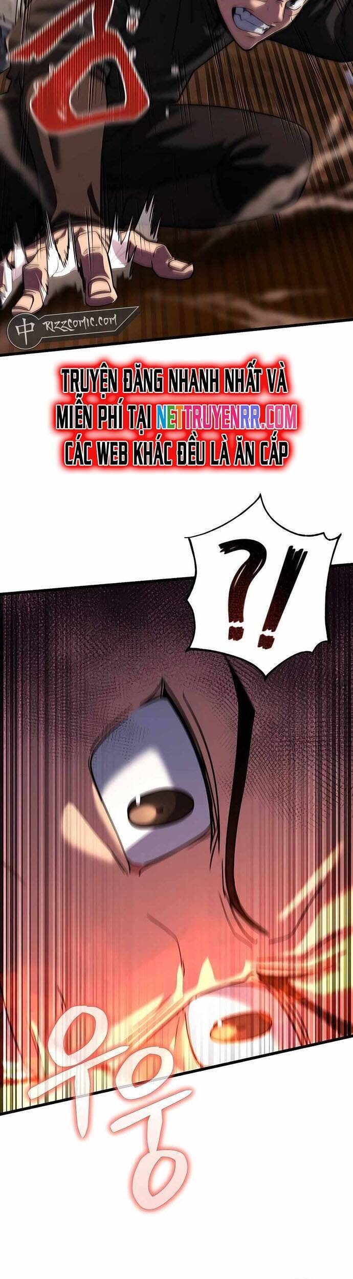 Tôi Dùng Búa Thần Giải Cứu Thế Giới - Page 4