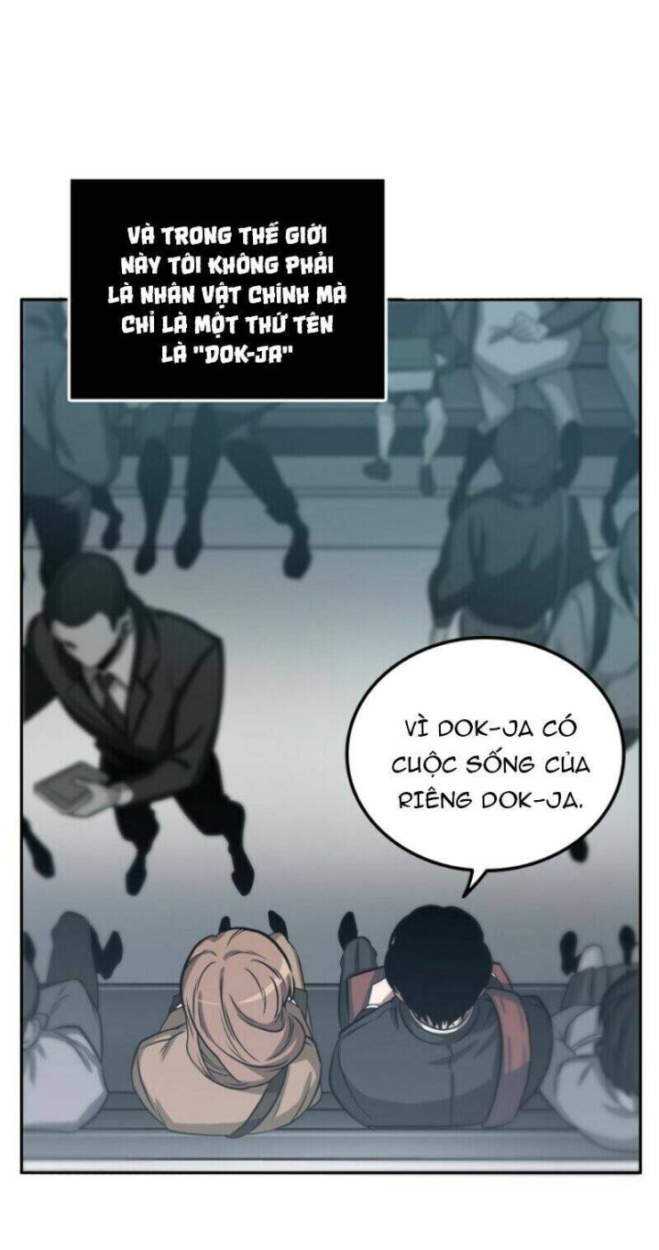 Toàn trí độc giả - Omniscient Reader - Page 79
