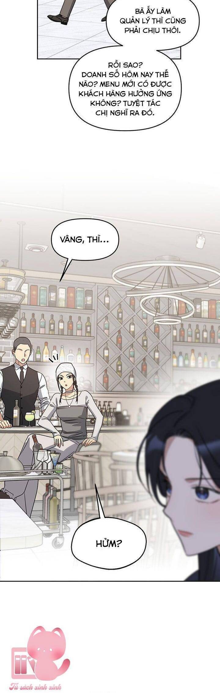 Vận Xui Chốn Công Sở - Page 6