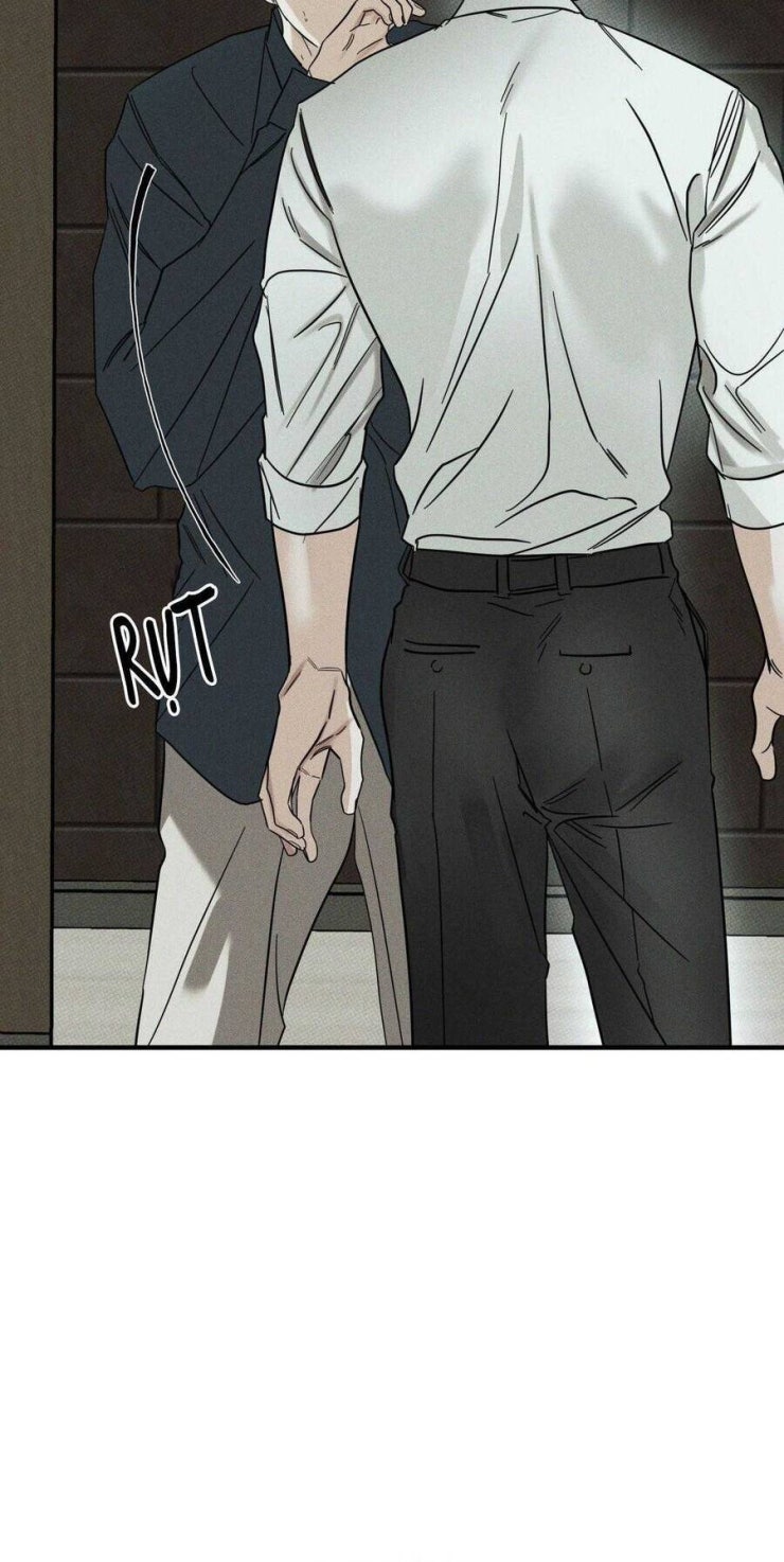 Ôi, Kẻ Thù Không Đội Trời Chung - Page 39