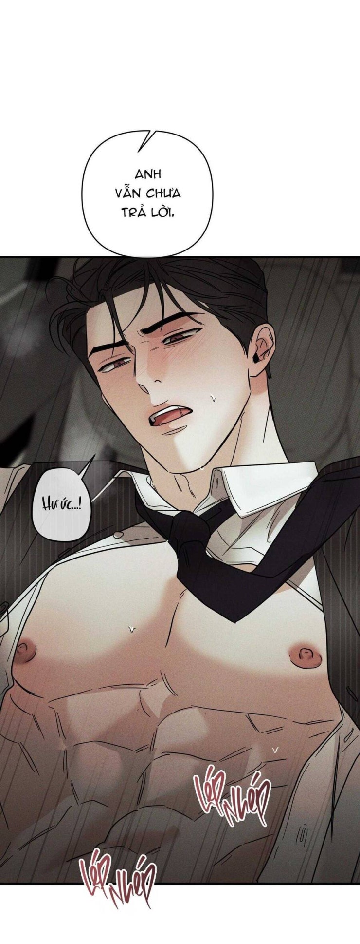 Ôi, Kẻ Thù Không Đội Trời Chung - Page 49