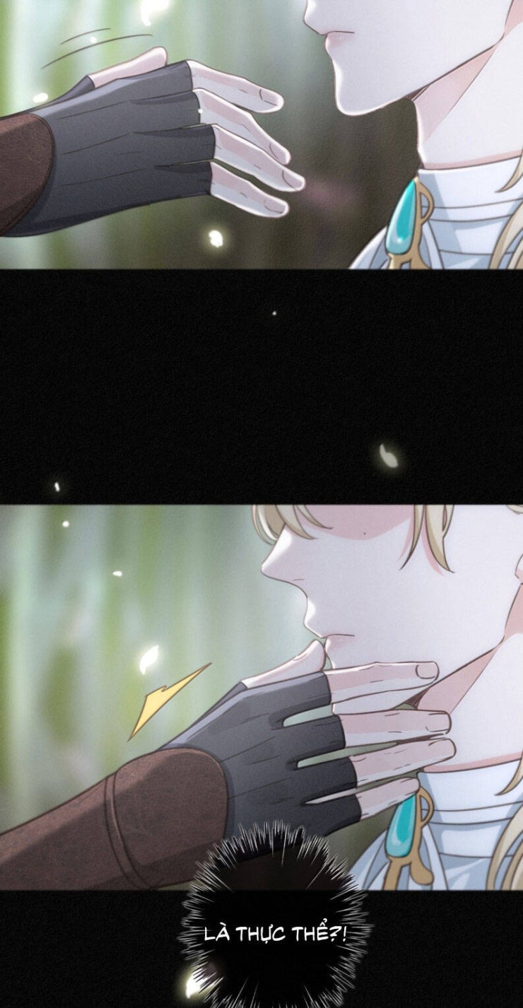 Khốn Thú Chi Nhiễm - Page 36