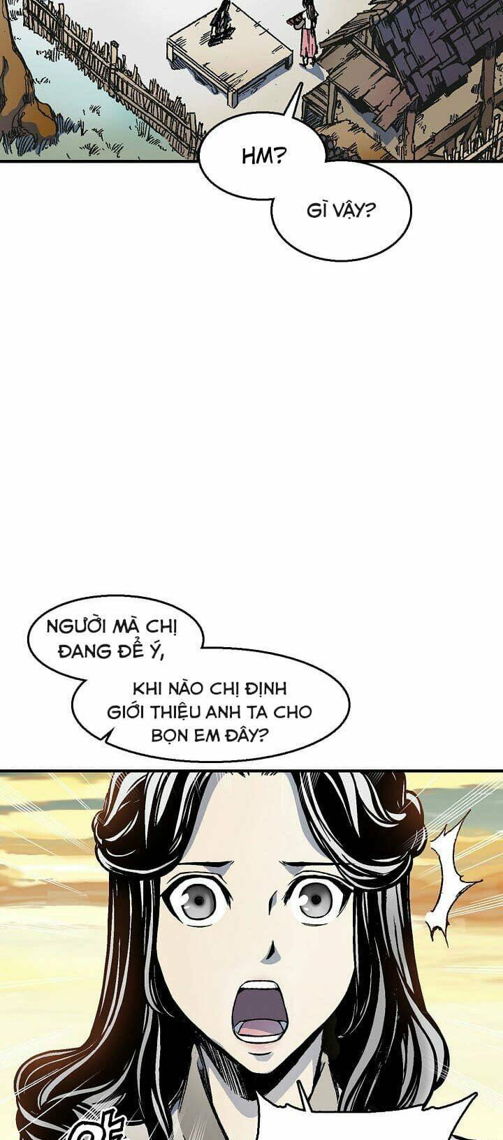 Hồi ức Của Chiến Thần - Page 76