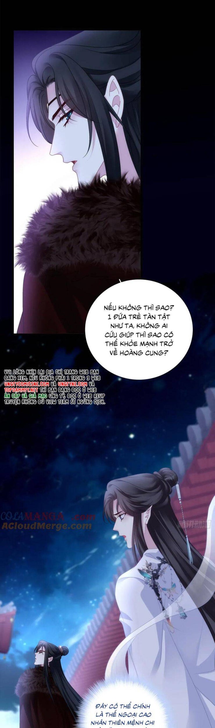 Hắc Hóa Đại Lão Thuần Dưỡng Chỉ Nam - Page 17