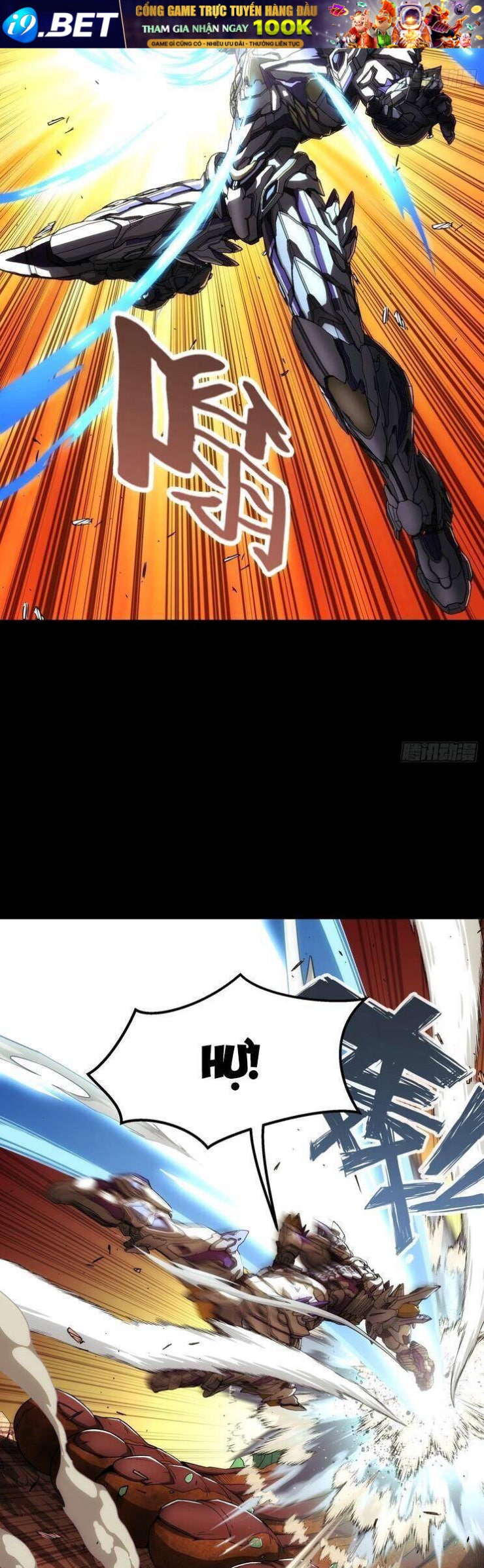 Cương Thiết Khế Ước - Page 20