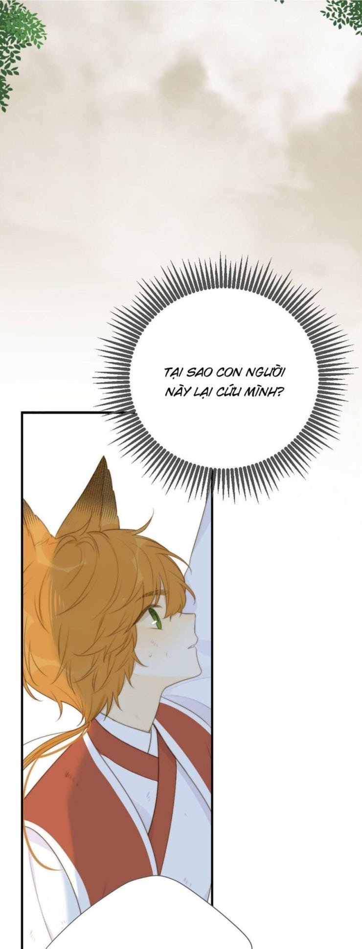 Chỉ Riêng Đuôi Là Không Được!!! - Page 75