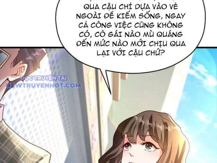 Vừa Cầm Được Thái Cổ Tiên dược Ta Đã Đe Dọa Thánh Chủ - Page 18