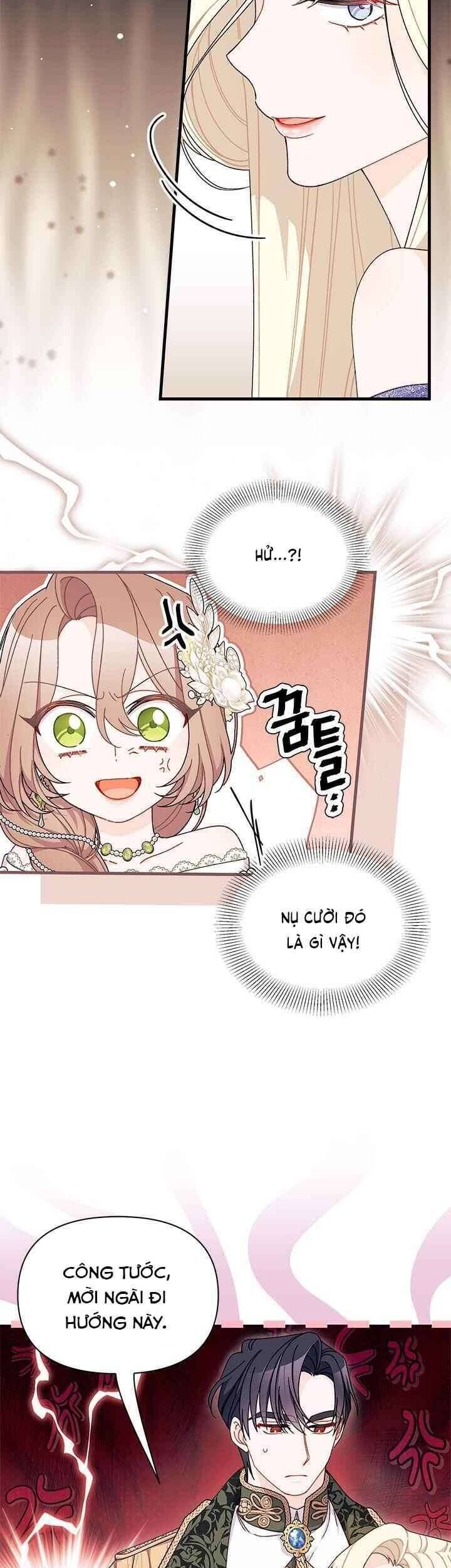 Tôi Đã Có Chồng Sau Khi Nhặt Được Nam Chính - Page 15